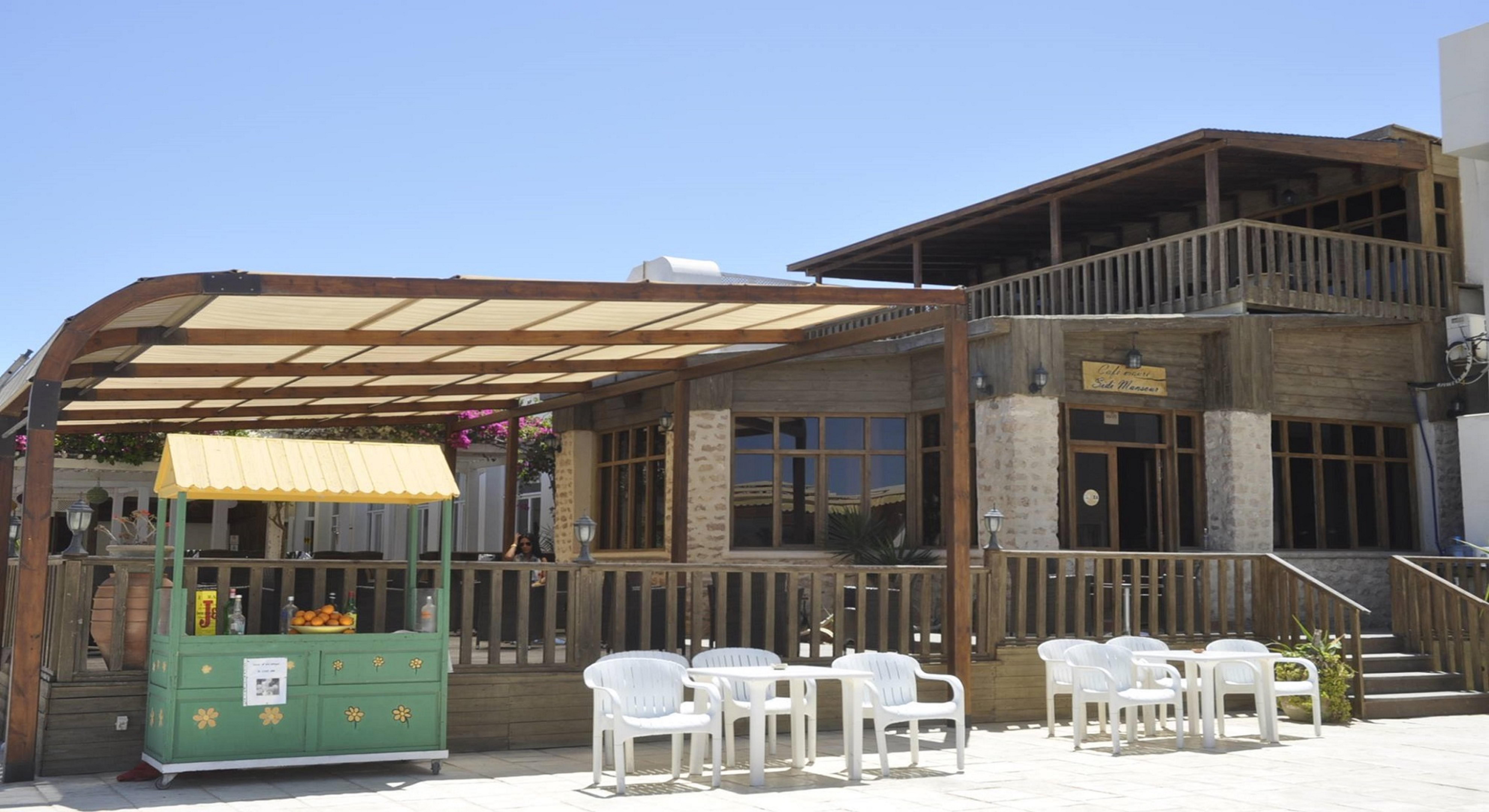Jerba Sun Club 3*