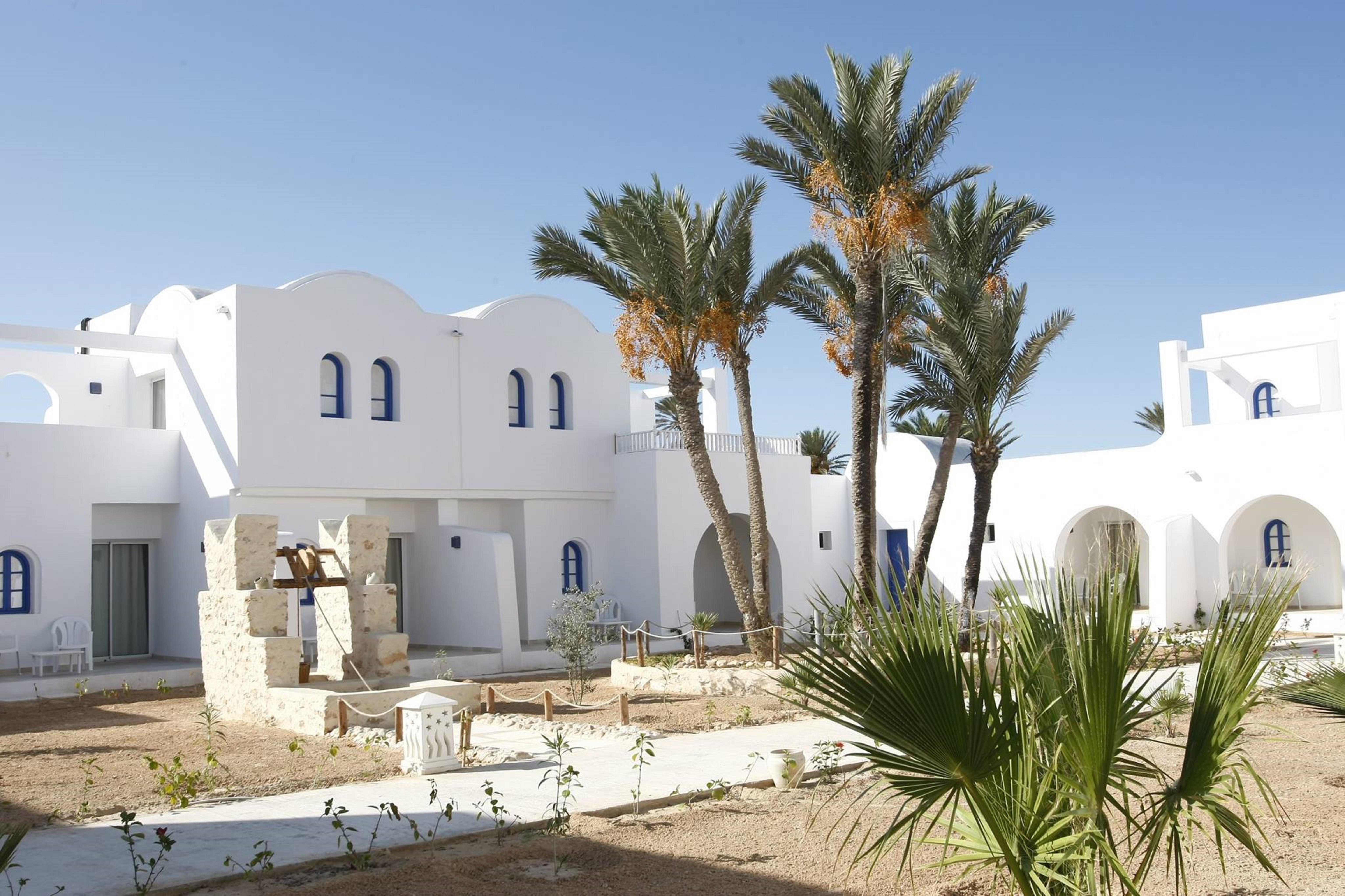 Hotel Jerba Sun Club 3*