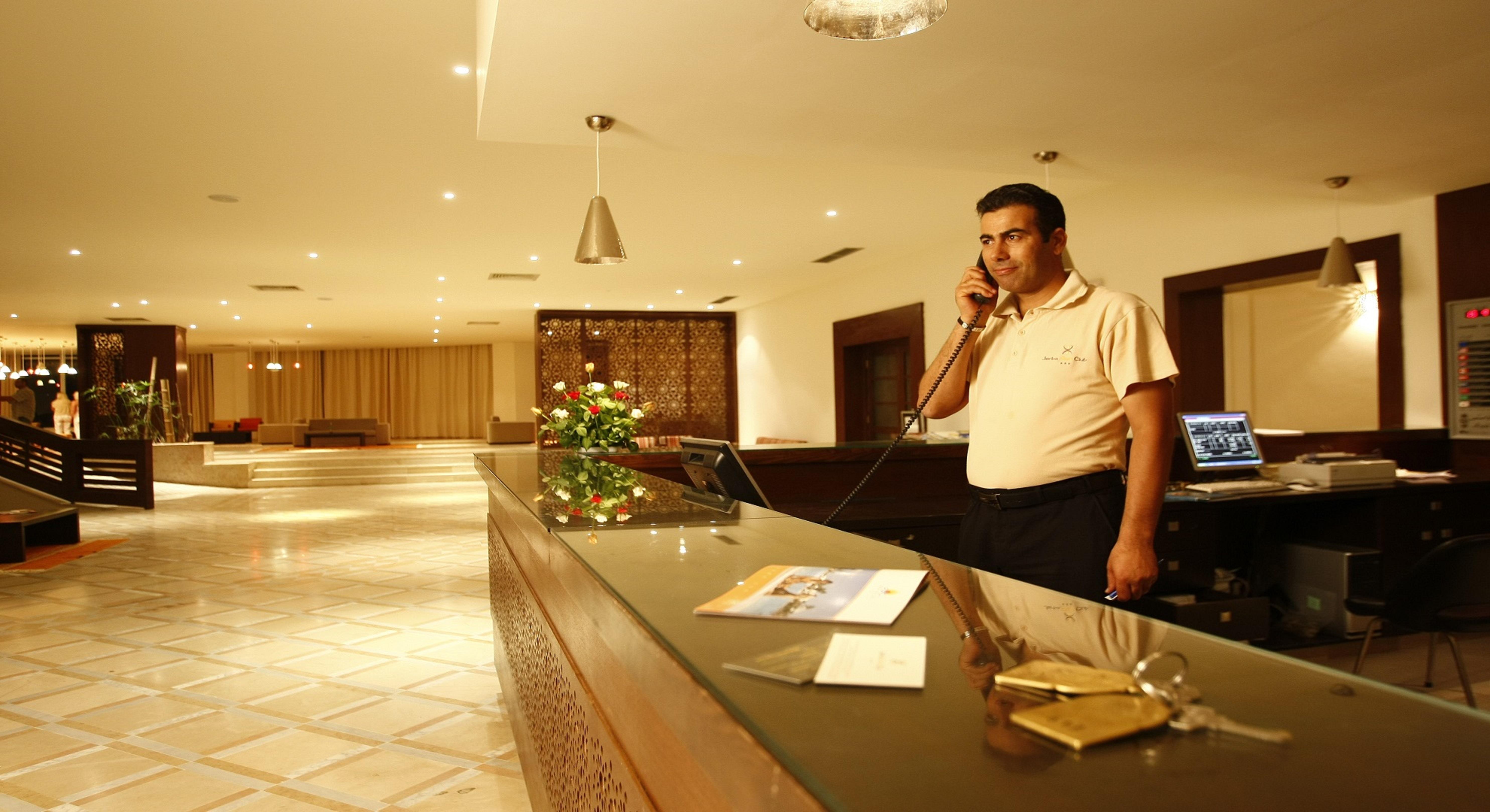 Jerba Sun Club Mezraia