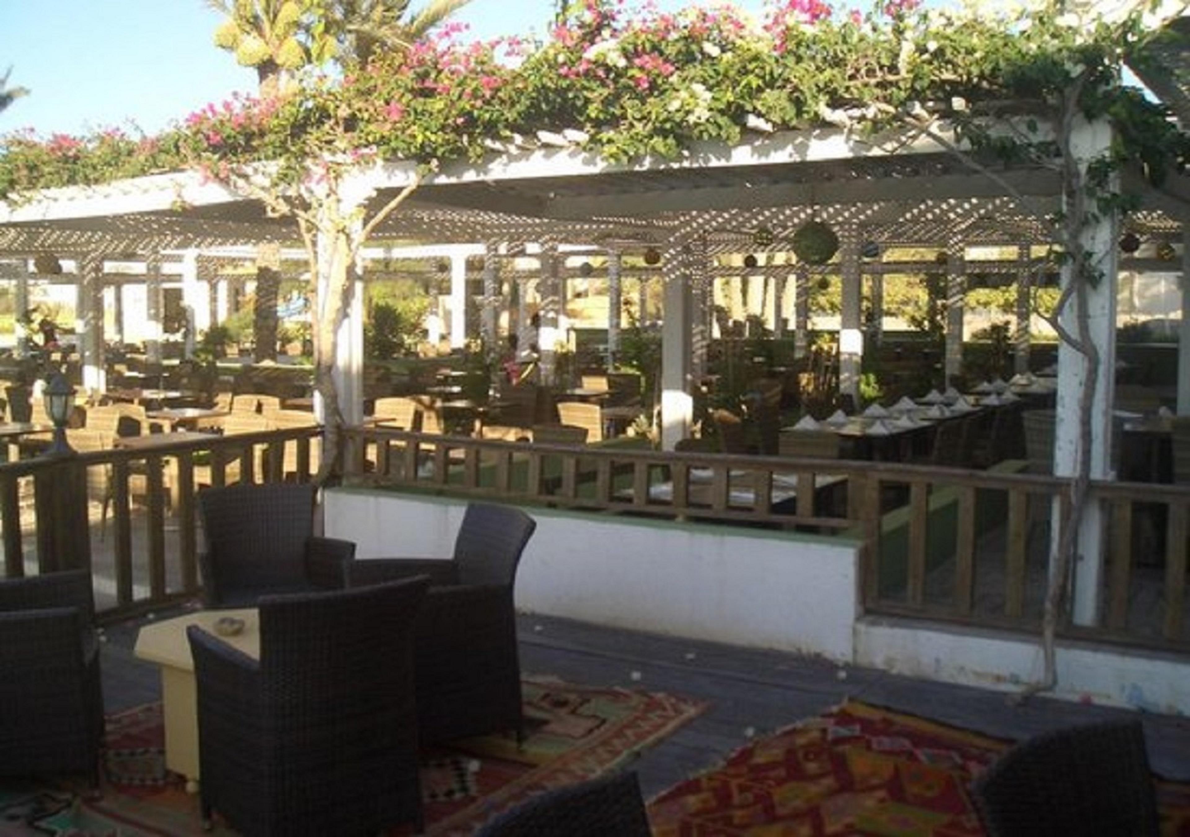 Jerba Sun Club Hotel 3*