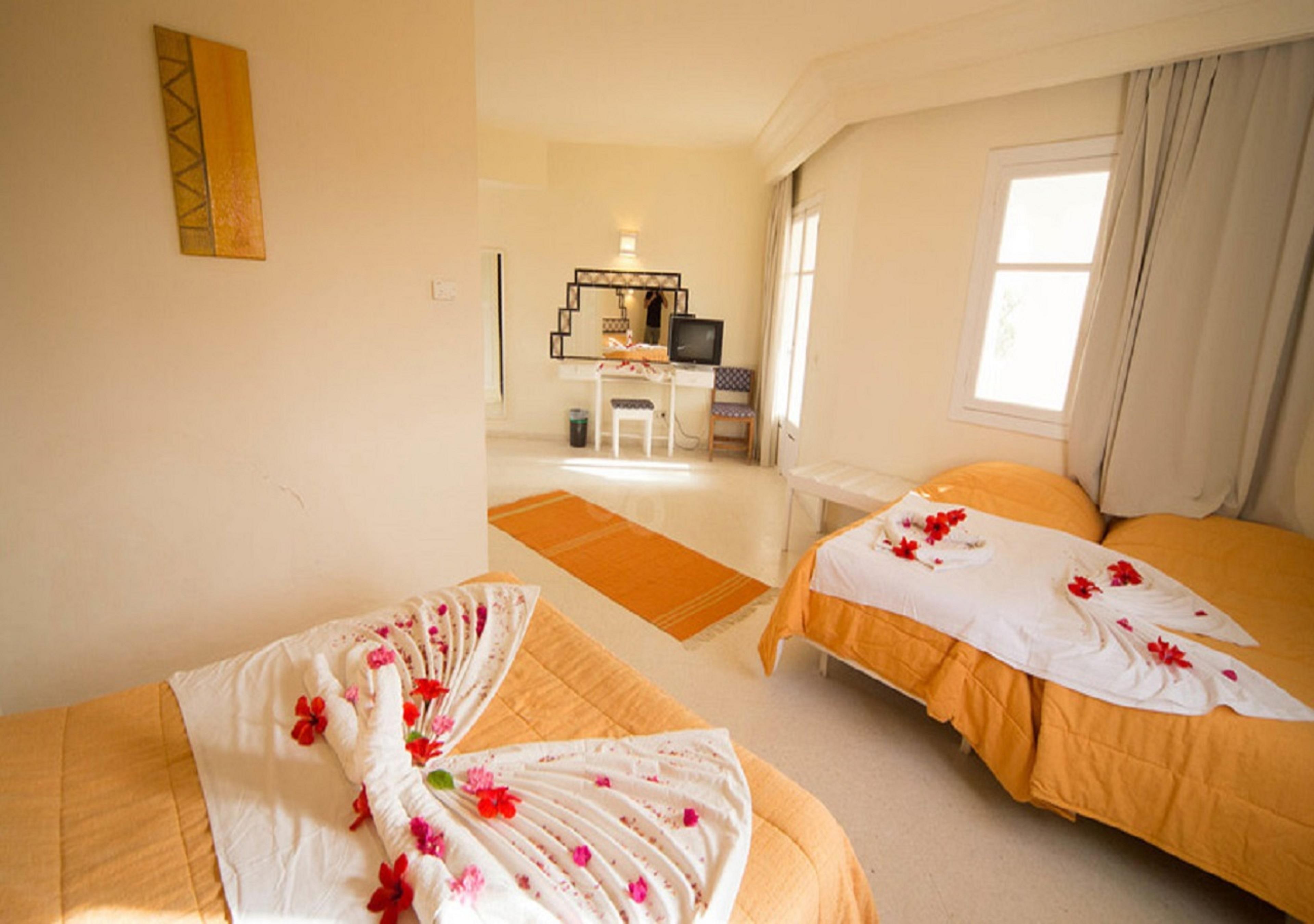 Hotel Jerba Sun Club 3*