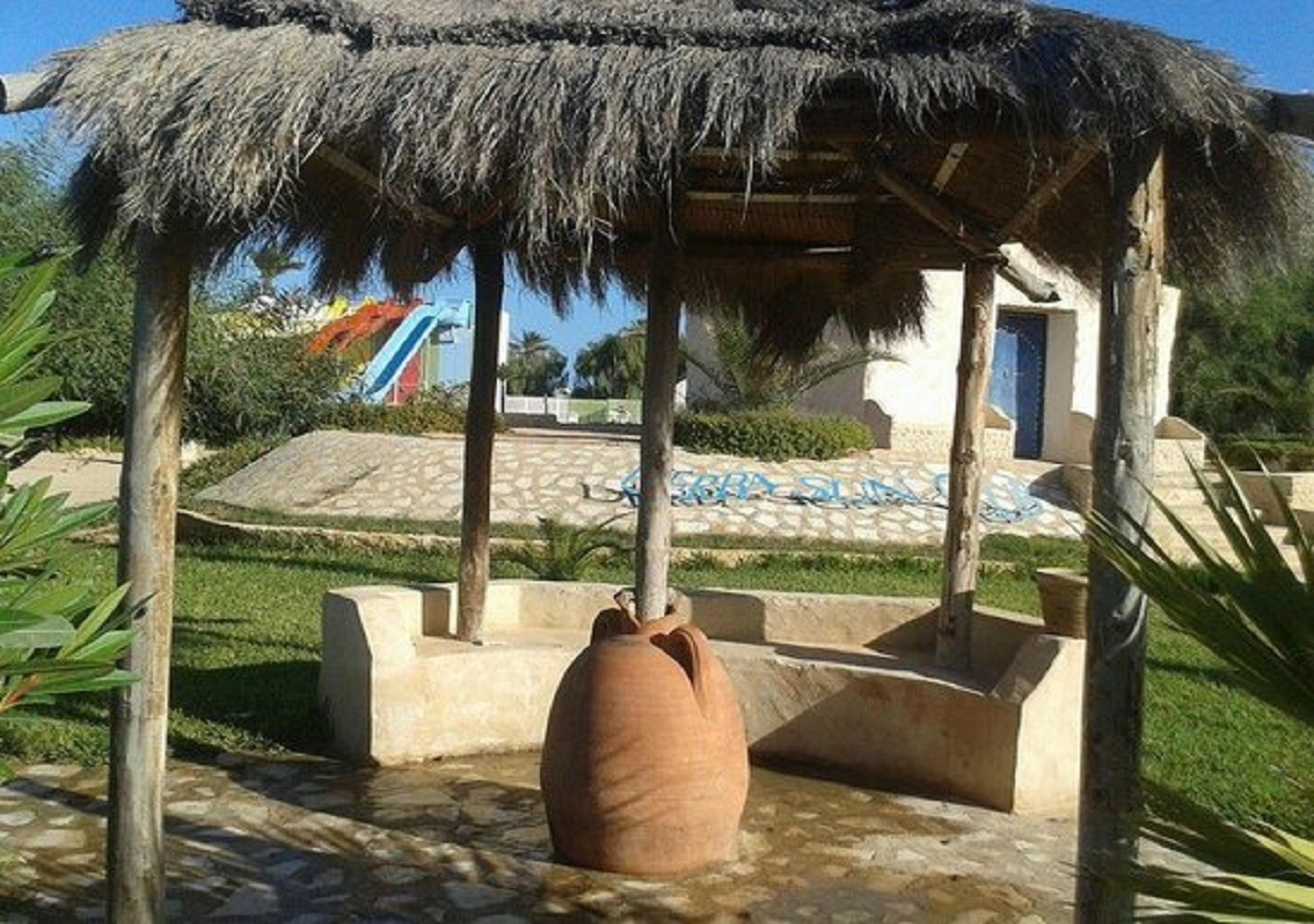 Hotel Jerba Sun Club