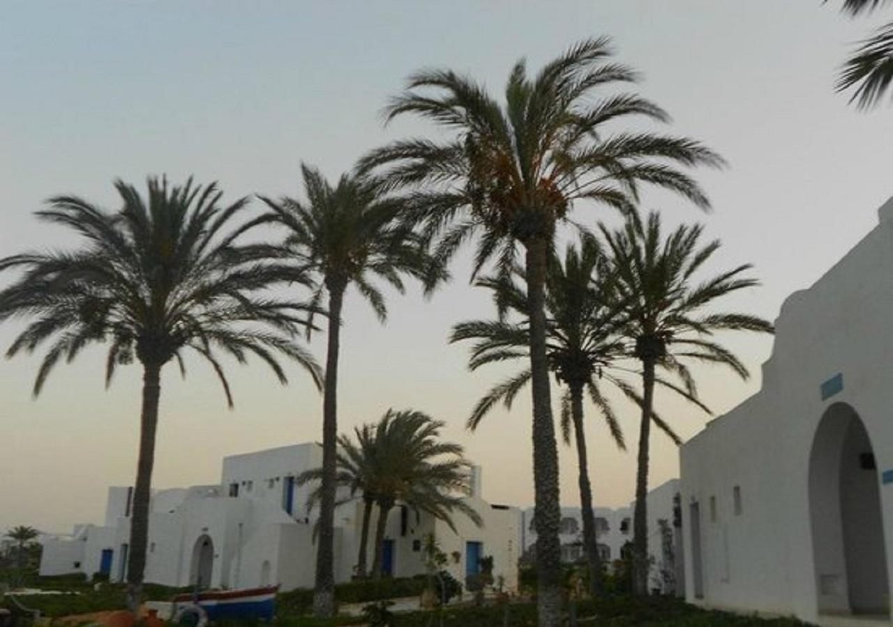 Jerba Sun Club 3* Mezraia